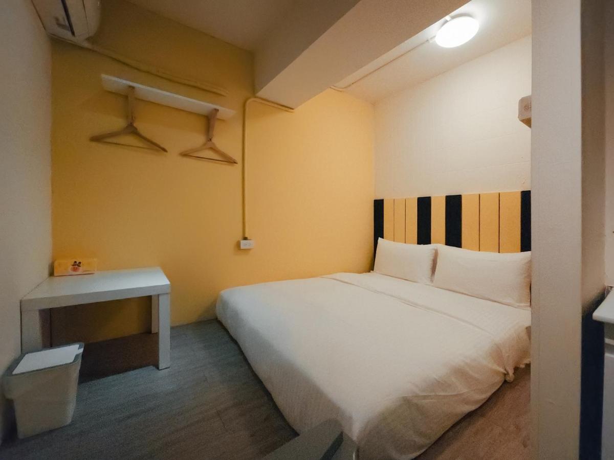 Taipei Inn nhà trọ *