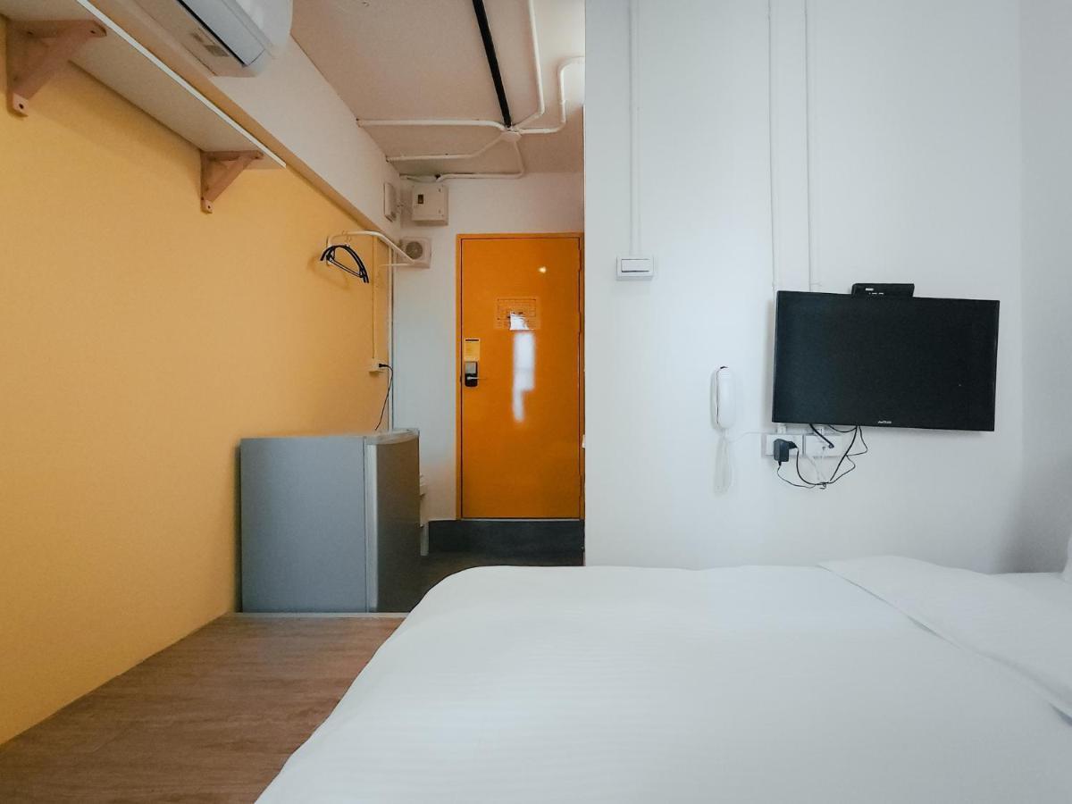 Taipei Inn nhà trọ Đài Bắc