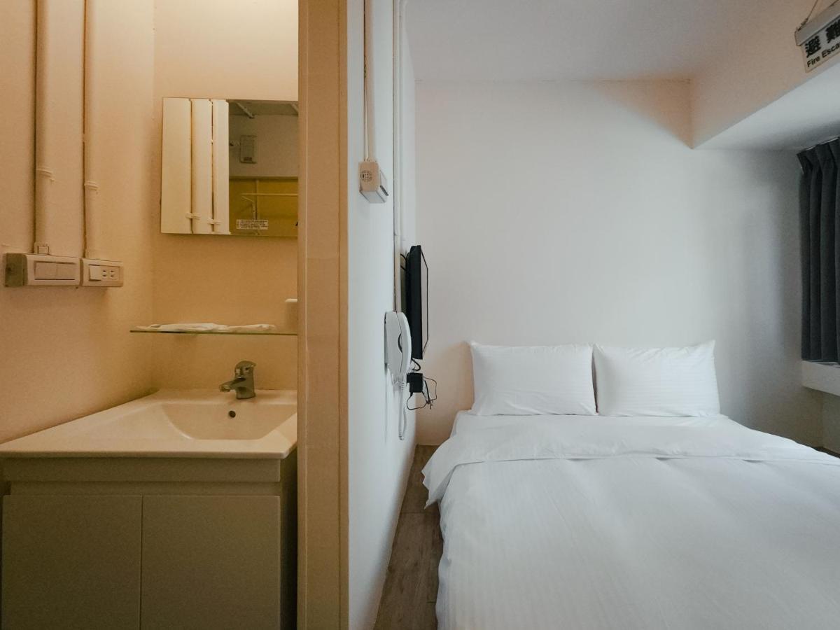 nhà trọ Taipei Inn