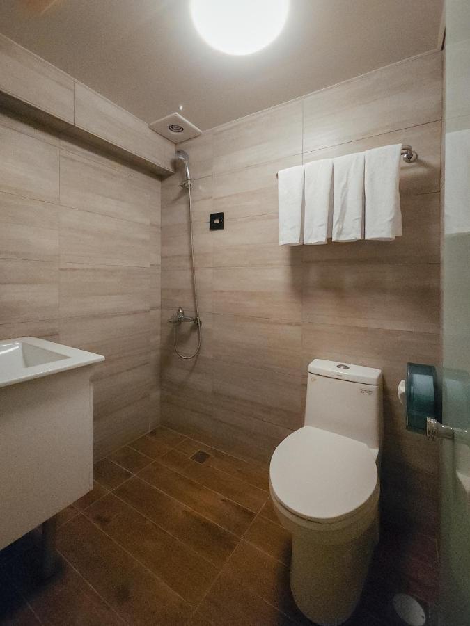 Taipei Inn Đài Bắc