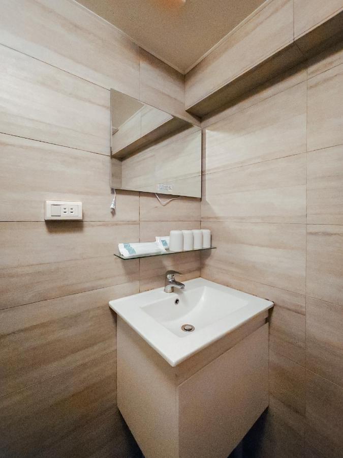 Taipei Inn Đài Bắc