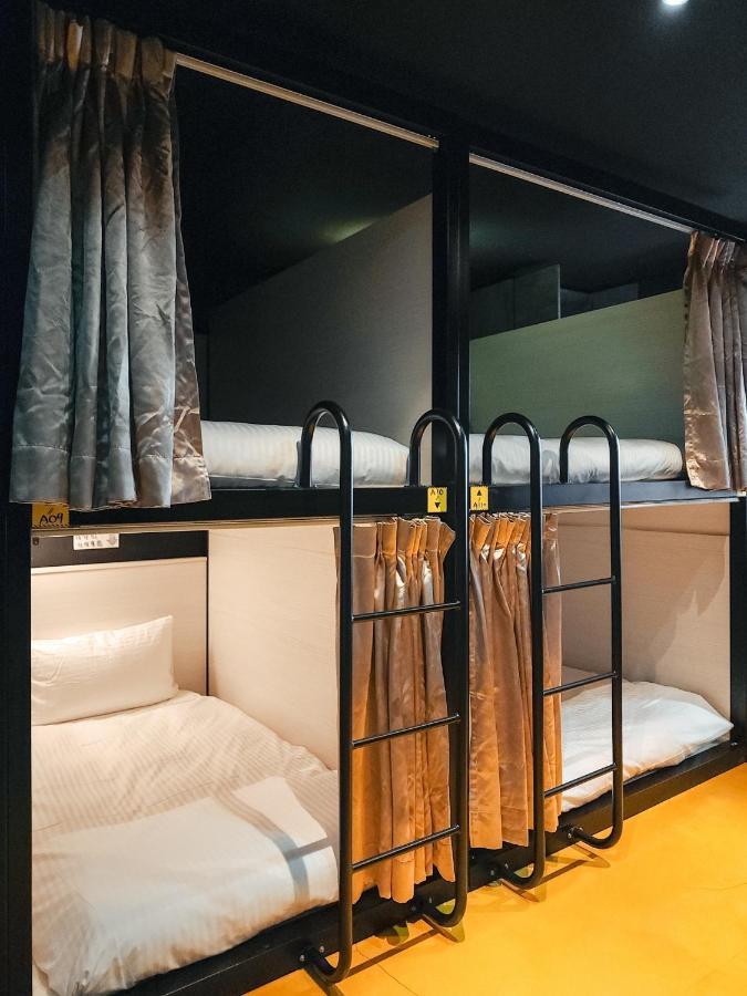 Taipei Inn nhà trọ Đài Bắc