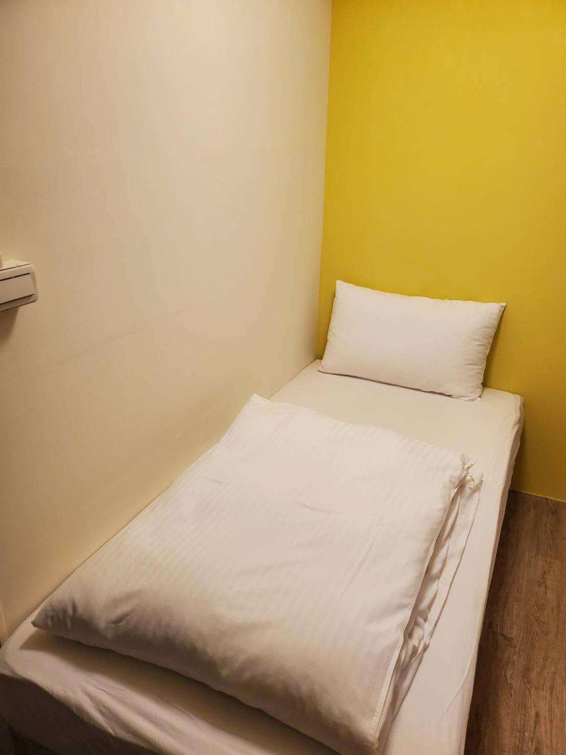 Taipei Inn nhà trọ *
