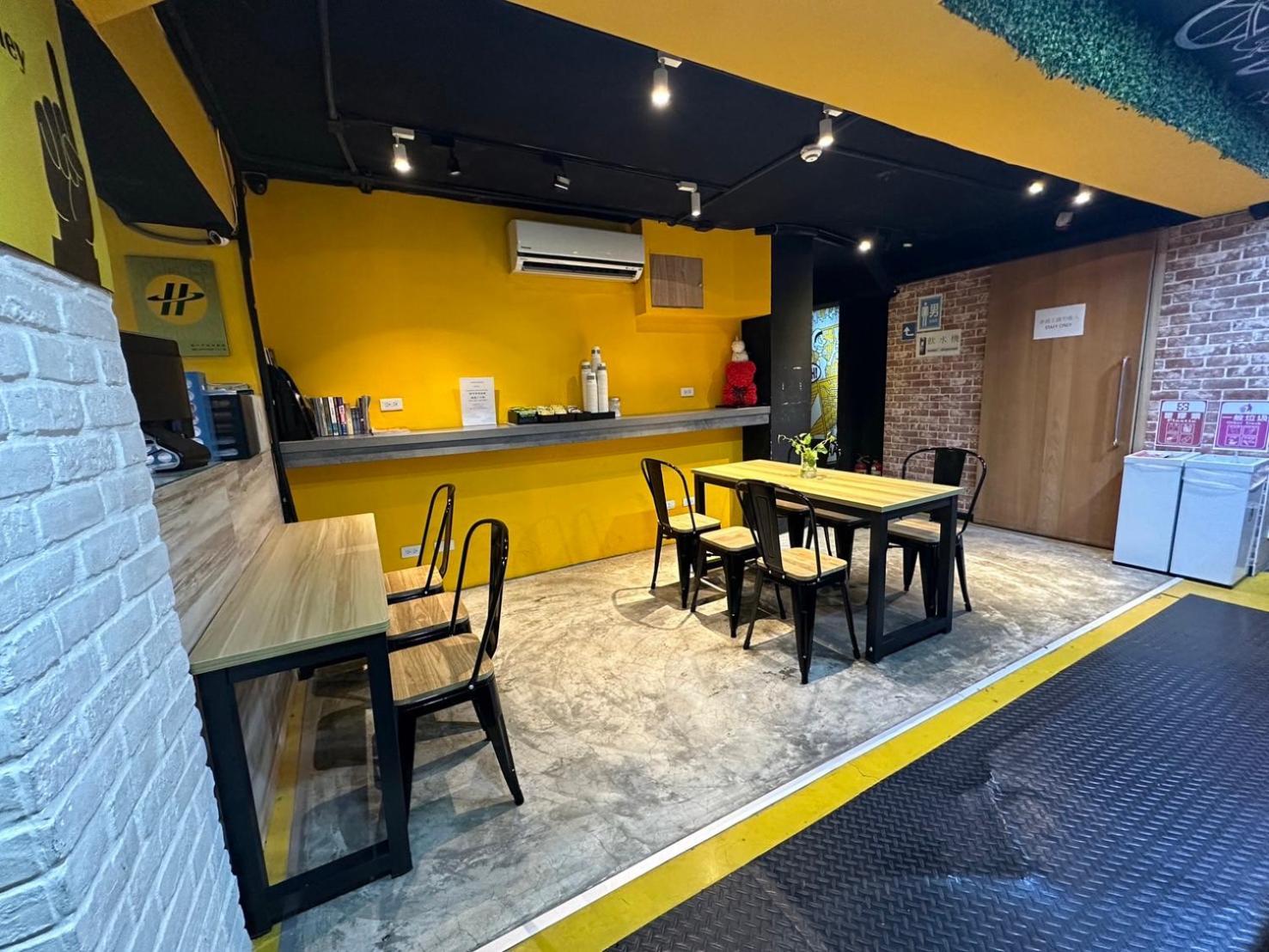Taipei Inn Đài Bắc