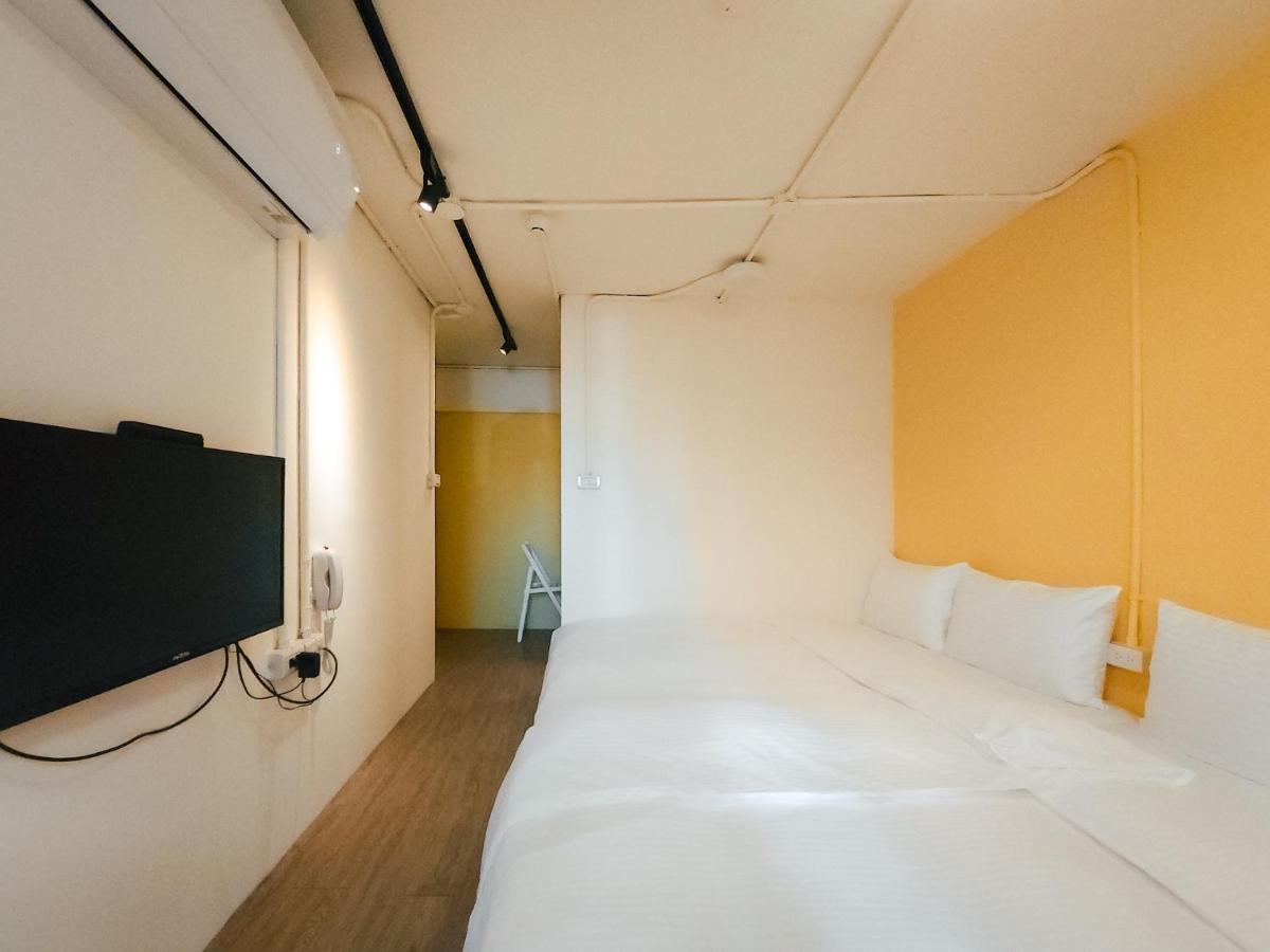 Pensão Taipei Inn