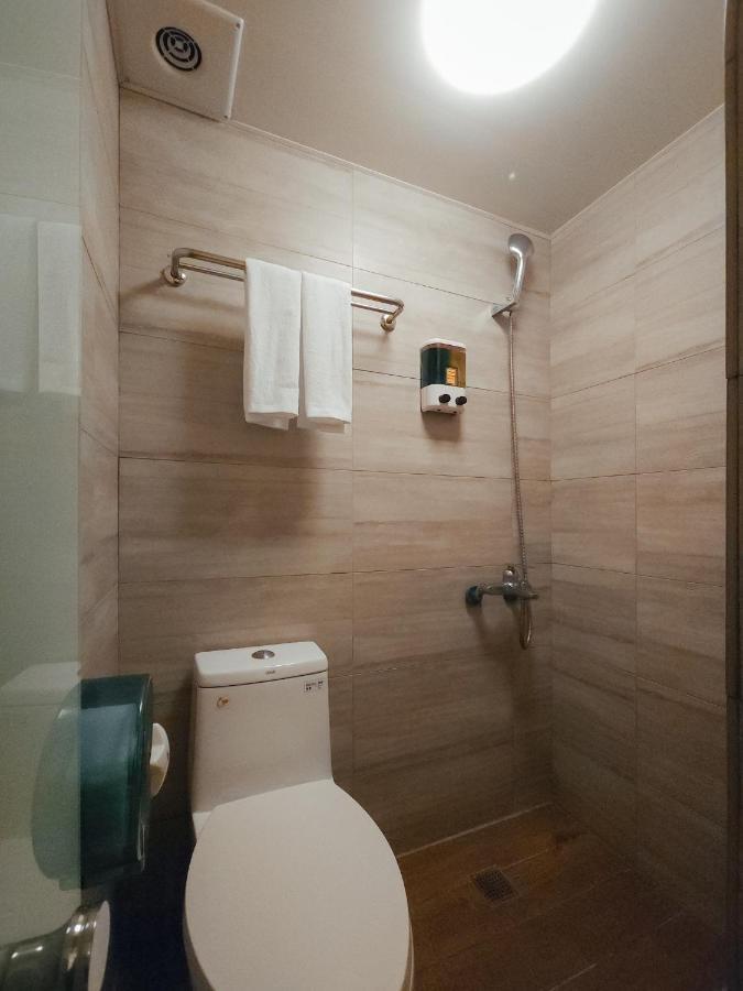 Pensão Taipei Inn