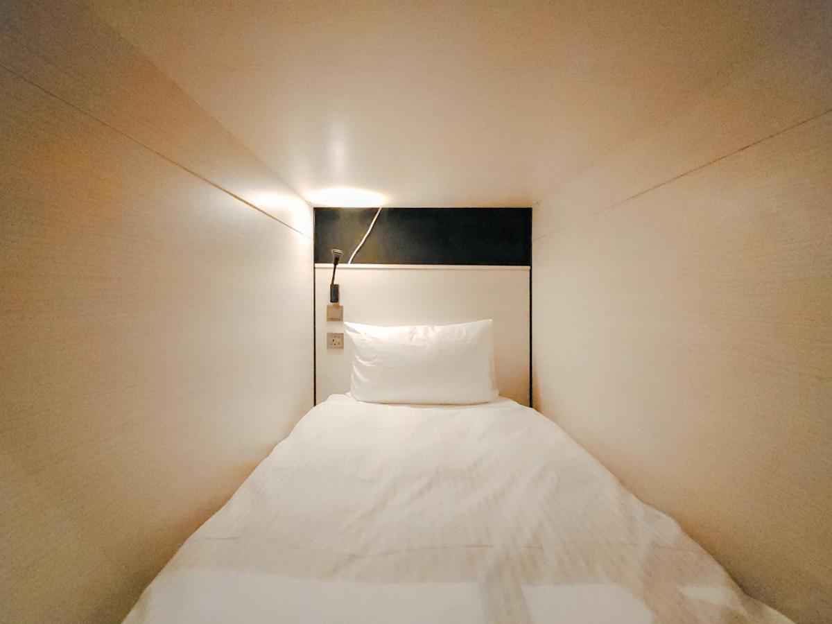 Pensão Taipei Inn Taipei