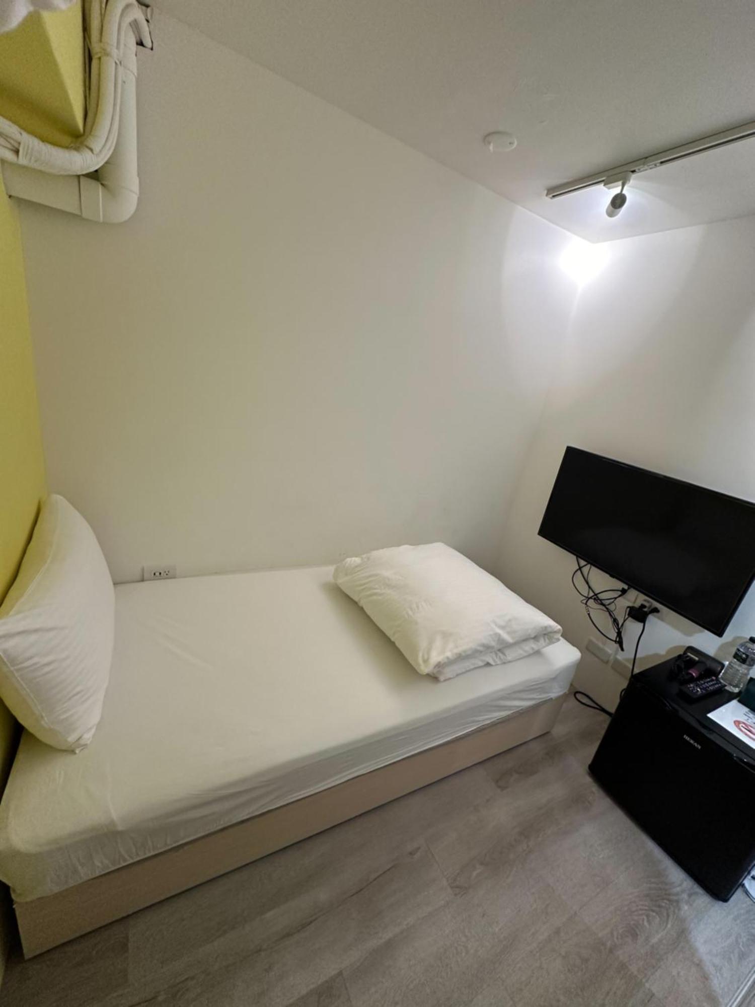 Pensão Taipei Inn Taipei